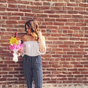 Meet your Posher, Danielle